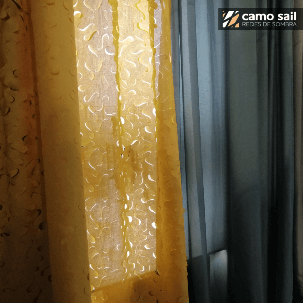 CamoSail Curtain